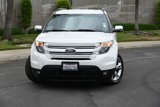 Used 2012 Ford Explorer Limited image 2