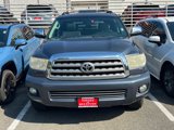 Used 2008 Toyota Sequoia Limited image 2