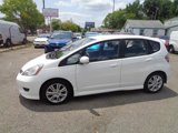 Used 2010 Honda Fit Sport image 4