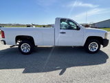 Used 2012 Chevrolet Silverado 1500 W/T image 4