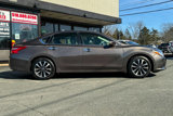 Used 2016 Nissan Altima 2.5 SV image 3