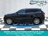Used 2021 Jeep Grand Cherokee Laredo X image 6