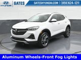 Used 2020 Buick Encore GX Select image 6