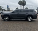 Used 2023 Jeep Grand Cherokee L Laredo w/ Trailer Tow Group (B) image 4