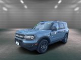 Certified 2022 Ford Bronco Sport Big Bend w/ Convenience Package image 3