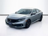 Used 2019 Honda Civic Sport image 3
