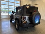 Used 2017 Jeep Wrangler Sport w/ Quick Order Package 24S image 5