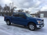 Used 2018 Ford F150 XLT image 3