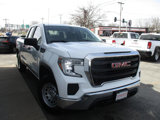 Used 2020 GMC Sierra 1500 4x4 Double Cab w/ Fleet Convenience Package image 4