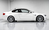 Used 2011 BMW M3 Coupe image 2