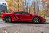 Used 2012 McLaren MP4-12C Coupe image 5