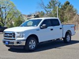 Certified 2017 Ford F150 XLT w/ Trailer Tow Package image 3