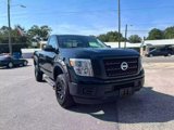 Used 2017 Nissan Titan S image 5