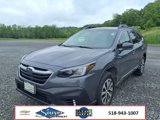 Used 2021 Subaru Outback Premium image 3