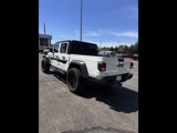 Used 2023 Jeep Gladiator Sport image 3