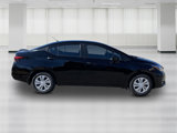 New 2025 Nissan Versa S w/ Trunk Package image 4