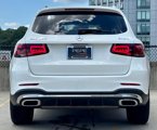 Certified 2021 Mercedes-Benz GLC 300 4MATIC image 5