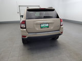 Used 2017 Jeep Compass High Altitude image 6
