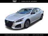 Used 2024 Nissan Altima 2.5 SV image 2