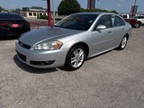 Used 2016 Chevrolet Impala LTZ image 3