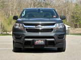 Used 2017 Chevrolet Colorado W/T w/ WT Convenience Package image 6