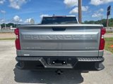 New 2025 Chevrolet Silverado 1500 Custom Trail Boss image 5