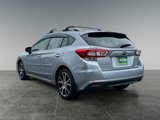 Used 2017 Subaru Impreza 2.0i Limited image 5