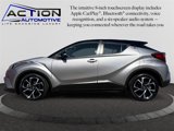 Used 2019 Toyota C-HR XLE image 5