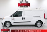 Used 2022 RAM ProMaster City Tradesman w/ Window Group 04 image 1