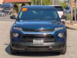 Used 2021 Chevrolet TrailBlazer LS image 2