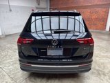 Used 2022 Volkswagen Tiguan SE image 5