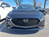 New 2025 MAZDA MAZDA3 s image 2