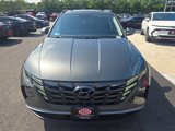 Used 2022 Hyundai Tucson SEL w/ Convenience + Premium Package image 2