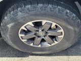 Used 2014 Nissan Xterra PRO-4X image 3
