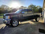 Used 2014 Chevrolet Silverado 2500 LTZ w/ LTZ Plus Package image 3