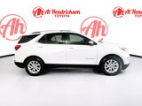 Used 2019 Chevrolet Equinox LT image 2