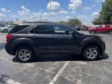 Used 2015 Chevrolet Equinox LT w/ Driver Convenience Package image 2