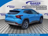 New 2025 Chevrolet Trax LT w/ Driver Confidence Package image 4