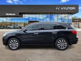 Used 2016 Acura MDX SH-AWD w/ Technology Package image 2