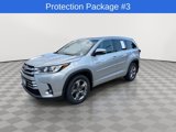 Used 2018 Toyota Highlander Limited Platinum image 4