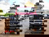 Used 2020 Jeep Wrangler Unlimited Sport image 3