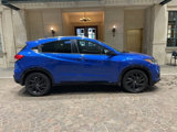 Used 2022 Honda HR-V Sport image 2