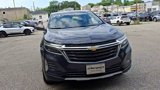 Certified 2022 Chevrolet Equinox LT image 3