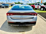 Used 2022 Kia K5 LXS image 5