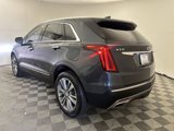 Used 2021 Cadillac XT5 Premium Luxury image 3