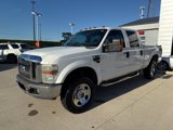 Used 2008 Ford F350 FX4 image 3