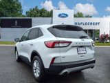 Certified 2022 Ford Escape SE image 3