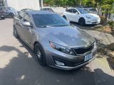 Used 2014 Kia Optima SX w/ Paint Protection Film Package image 3