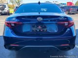 Used 2021 Alfa Romeo Giulia Ti Sport image 5