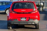 Used 2022 Kia Soul LX image 5